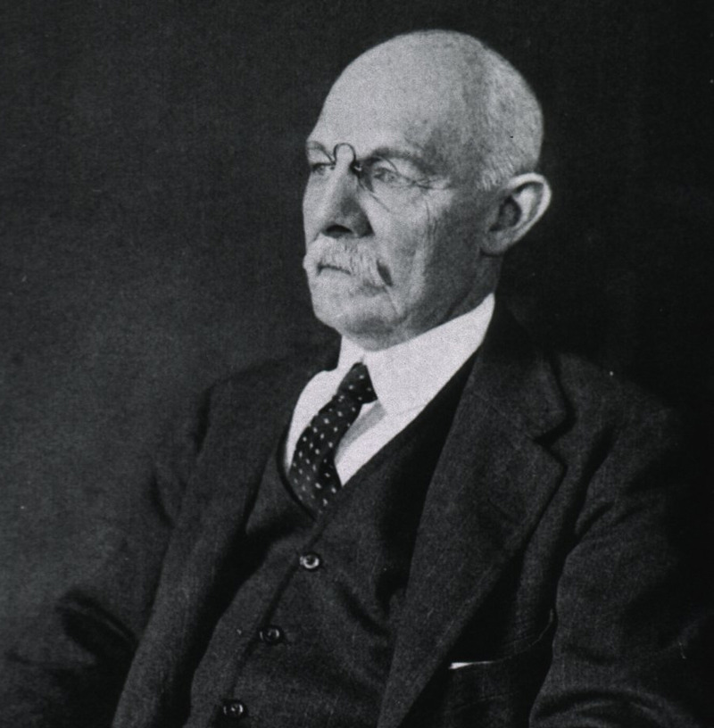 Холстед Holsted