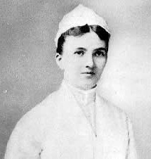 Хэмптон medsestra